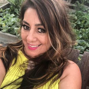 Meet your Posher, Tina